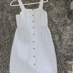 J crew dress